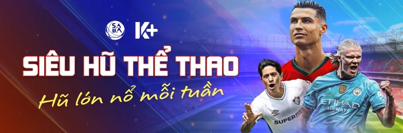 Khuyến mãi đặc biệt theo dịp kkwin03